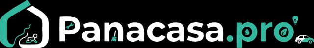 Panacasa.pro logo