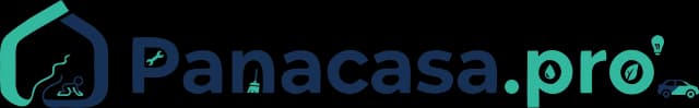 Panacasa.pro logo